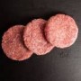 Hamburgher di pollo